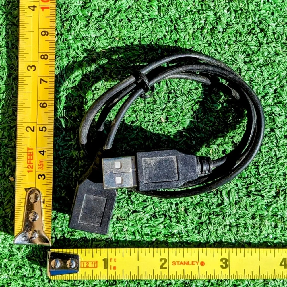 USB-A 2.0 Extension 30